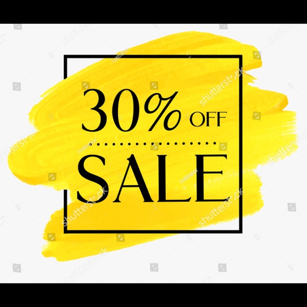 SALE💛